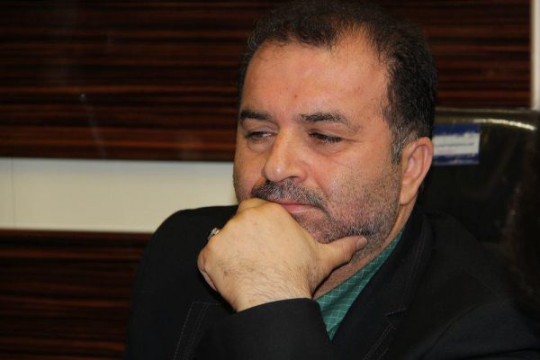 مهران آزادسرو
