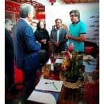 نمایشگاه توانمندی‌های عکاسان و تصویربرداران استان البرز 10 - گزارش تصویری نمایشگاه توانمندی‌های عکاسان و تصویربرداران استان البرز - baamardom