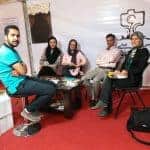 نمایشگاه توانمندی‌های عکاسان و تصویربرداران استان البرز 2 - گزارش تصویری نمایشگاه توانمندی‌های عکاسان و تصویربرداران استان البرز - baamardom