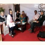 نمایشگاه توانمندی‌های عکاسان و تصویربرداران استان البرز 6 - گزارش تصویری نمایشگاه توانمندی‌های عکاسان و تصویربرداران استان البرز - baamardom