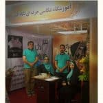 نمایشگاه توانمندی‌های عکاسان و تصویربرداران استان البرز 9 - گزارش تصویری نمایشگاه توانمندی‌های عکاسان و تصویربرداران استان البرز - baamardom
