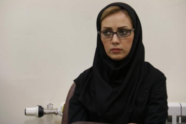 photo 2016 07 05 01 48 59 - اهل سیاسی‌کاری نیستیم/ برای اینکه فرماندار لاهیجان شوم هیچ حرکت غیر طبیعی انجام ندادم / مدیری که تفکرات دولت را قبول نداشته باشد خیانت کار است - احمدی فرماندار لاهیجان