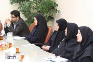 photo 2016 07 26 12 26 54 - کشوری که فاقد برنامه باشد مسلماً دچار چالش خواهد شد / یکی از شاخص‌های توسعه در کشور توسعه فرهنگ کتاب‌خوانی و گسترش آن است -
