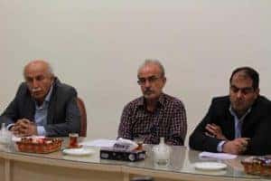 photo 2016 07 26 12 27 06 - کشوری که فاقد برنامه باشد مسلماً دچار چالش خواهد شد / یکی از شاخص‌های توسعه در کشور توسعه فرهنگ کتاب‌خوانی و گسترش آن است -