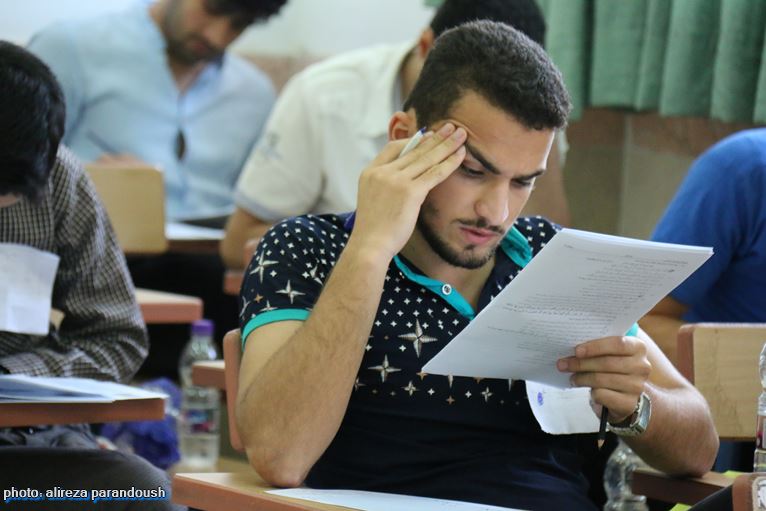 زمان اعلام نتایج آزمون کارشناسی‌ارشد دانشگاه آزاد اسلامی