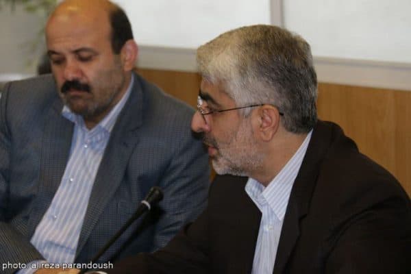 جلسه برگزاری آزمون سراسری 95 (1)