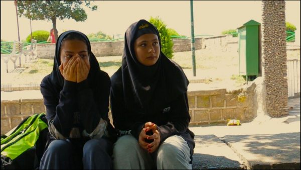 ساخت مستند پارکور در لاهیجان (5)