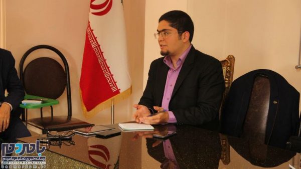 شاخه جوانان بنیاد امید ایرانیان در گیلان (1)