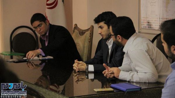 شاخه جوانان بنیاد امید ایرانیان در گیلان 4 - شاخه جوانان بنیاد امید ایرانیان در گیلان آغاز به کار کرد + تصاویر - آغاز به کار