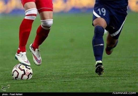 شروع لیگ برتر فوتبال - بازیکن گیلانی تیم پایتخت «دوپینگی» شد؟ - بازیکن