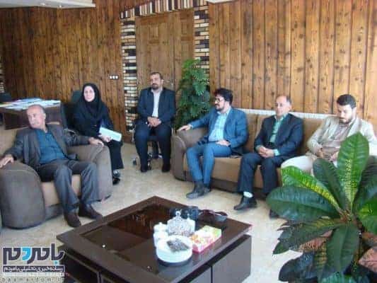 فراخوان هفتمین دوره این جشنواره به زودی منتشر خواهد شد 10 - برگزاری نخستین جلسه شورای سیاست‌گذاری هفتمین جشنواره تئاتر خیابانی شهروند لاهیجان -