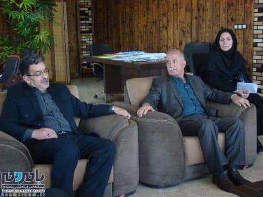 فراخوان هفتمین دوره این جشنواره به زودی منتشر خواهد شد 11 - برگزاری نخستین جلسه شورای سیاست‌گذاری هفتمین جشنواره تئاتر خیابانی شهروند لاهیجان -