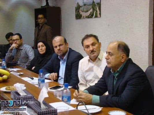 فراخوان هفتمین دوره این جشنواره به زودی منتشر خواهد شد 5 - برگزاری نخستین جلسه شورای سیاست‌گذاری هفتمین جشنواره تئاتر خیابانی شهروند لاهیجان -
