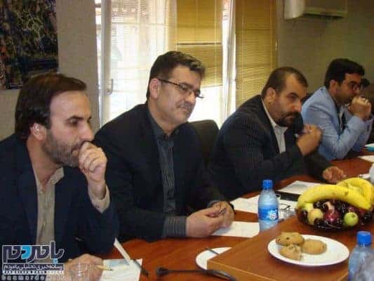 فراخوان هفتمین دوره این جشنواره به زودی منتشر خواهد شد 7 - برگزاری نخستین جلسه شورای سیاست‌گذاری هفتمین جشنواره تئاتر خیابانی شهروند لاهیجان -