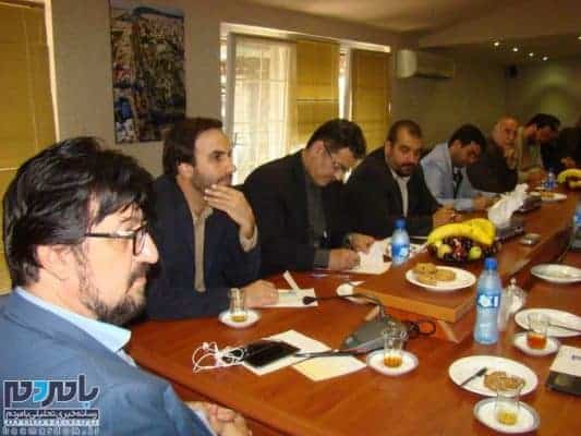 فراخوان هفتمین دوره این جشنواره به زودی منتشر خواهد شد 8 - برگزاری نخستین جلسه شورای سیاست‌گذاری هفتمین جشنواره تئاتر خیابانی شهروند لاهیجان -
