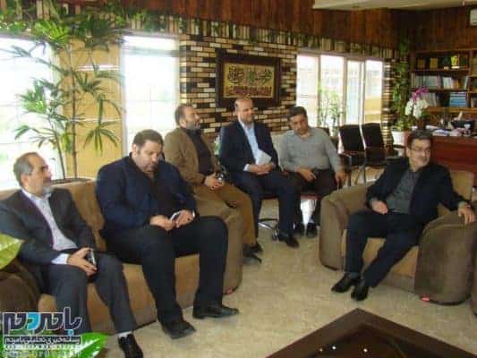 فراخوان هفتمین دوره این جشنواره به زودی منتشر خواهد شد 9 - برگزاری نخستین جلسه شورای سیاست‌گذاری هفتمین جشنواره تئاتر خیابانی شهروند لاهیجان -