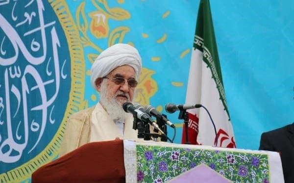 قربانی