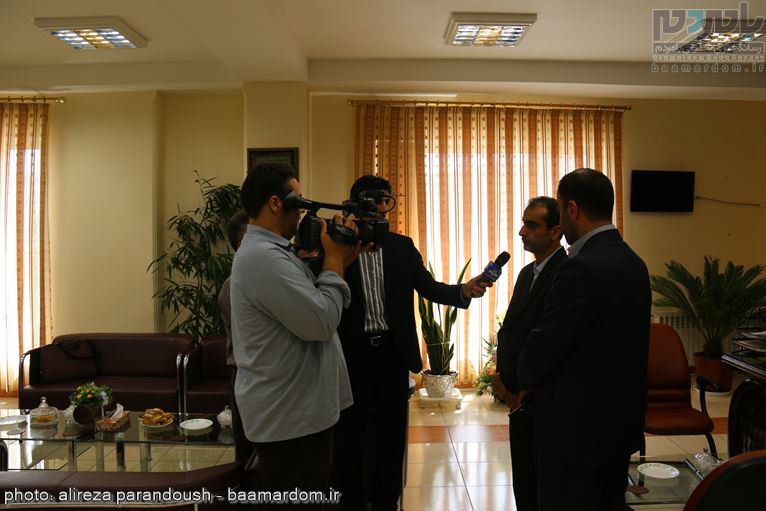 مانور رانش زمین در لاهیجان 49 - برگزاری مانور رانش یا لغزش زمین در لاهیجان