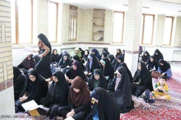 محفل انس با قرآن با حضور قاری بین المللی در دانشگاه آزاد لاهیجان برگزار شد 10 - محفل انس با قرآن با حضور قاری بین المللی در دانشگاه آزاد لاهیجان برگزار شد - دانشگاه آزاد لاهیجان