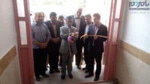 photo 2016 08 28 18 17 05 Copy - دولت در کمال مظلومیت یک لحظه از خدمت‌رسانی به مردم غافل نیست + تصاویر -