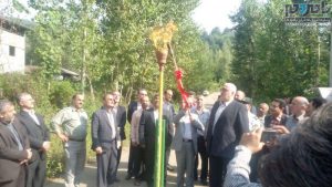 photo 2016 08 28 18 17 10 Copy - دولت در کمال مظلومیت یک لحظه از خدمت‌رسانی به مردم غافل نیست + تصاویر -