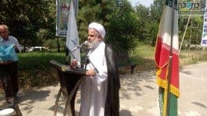 photo 2016 08 28 18 17 13 Copy - دولت در کمال مظلومیت یک لحظه از خدمت‌رسانی به مردم غافل نیست + تصاویر -