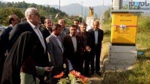 photo 2016 08 28 18 17 15 Copy - دولت در کمال مظلومیت یک لحظه از خدمت‌رسانی به مردم غافل نیست + تصاویر -