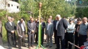 photo 2016 08 28 18 17 17 Copy - دولت در کمال مظلومیت یک لحظه از خدمت‌رسانی به مردم غافل نیست + تصاویر -