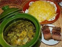 جشنواره گردشگری غذا در صومعه‌سرا برگزار می‌شود