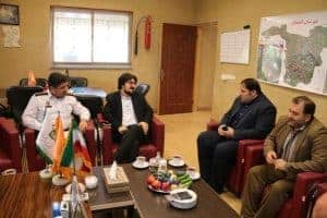 photo 2016 09 29 13 15 14 - 77 دستگاه تاکسی در ناوگان حمل ونقل لاهیجان نوسازی شدند - تاکسی جدید لاهیجان