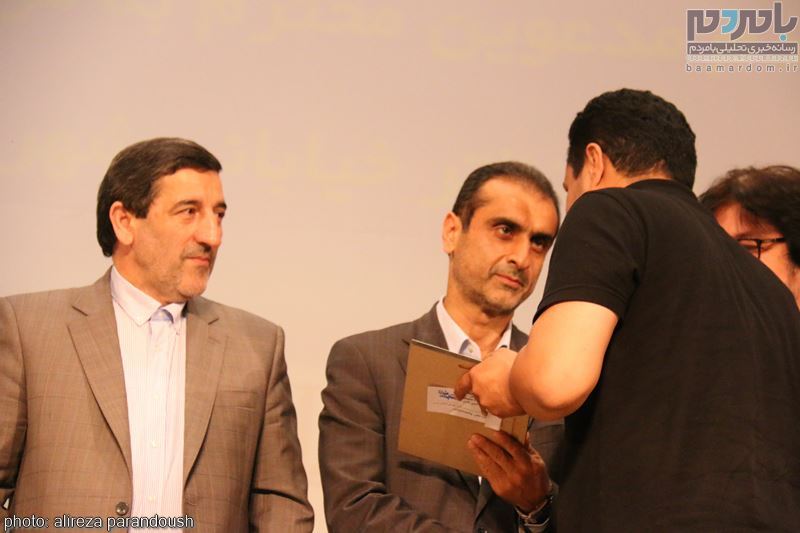 هفتمین جشنواره تئاتر خیابانی لاهیجان برترین‌های خود را شناخت
