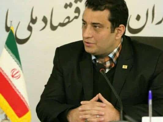 امین افقی - چه کسی مدیر روابط عمومی استانداری گیلان خواهد شد؟ - استانداری گیلان