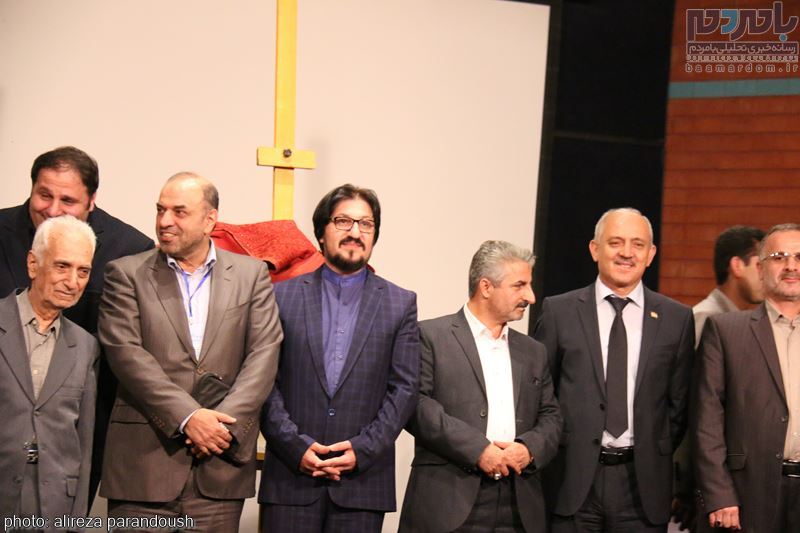 اولین روز جشنواره لاهیجان در خانه هنرمندان 71 - اولین روز جشنواره لاهیجان در خانه هنرمندان