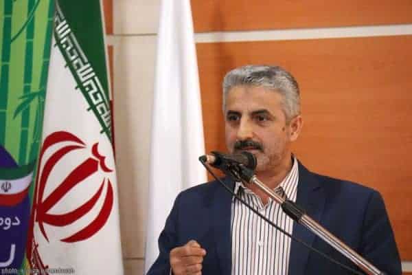 بزرگداشت روز جهانی بامبو در ایران 20 - لاهیجان به قطب درمانی شرق گیلان تبدیل می‌شود -
