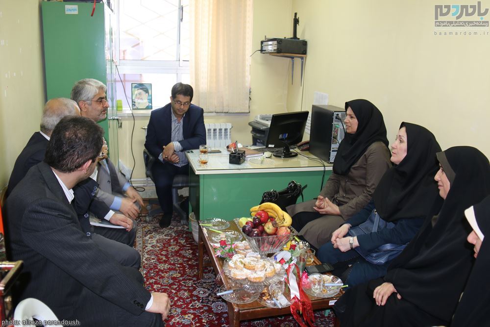 جشن آغاز سال تحصیلی دانش آموزان لاهیجان 41 - جشن آغاز سال تحصیلی دانش آموزان لاهیجان