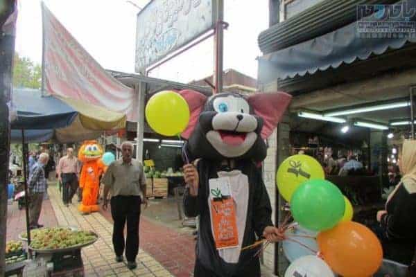 دعوت از کودکان توسط تن‌پوش‌های عروسکی جشنواره تئاتر شهروند 2 - دعوت از کودکان توسط تن‌پوش‌های عروسکی جشنواره تئاتر شهروند -