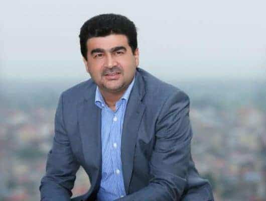 دکتر منصور یوسفی - استاندار به تعارف و مصلحت اندیشی به جوانان اعتقاد دارد | ما در این نظام هر زمان به جوانان اعتماد کردیم نتیجه گرفتیم - استاندار