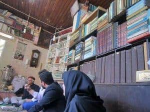 حضور معاون وزیر فرهنگ و ارشاد اسلامی در لاهیجان 12 - حضور معاون وزیر فرهنگ و ارشاد اسلامی در لاهیجان + جزئیات - بیژن نجدی