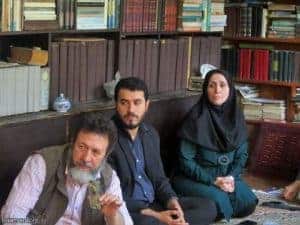 حضور معاون وزیر فرهنگ و ارشاد اسلامی در لاهیجان 16 - حضور معاون وزیر فرهنگ و ارشاد اسلامی در لاهیجان + جزئیات - بیژن نجدی