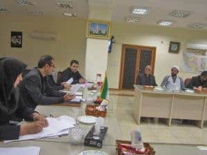 نشست کارگروه فرهنگی، اجتماعی شهرستان لاهیجان 1 - بیکاری در صدر جدول آسیب‌های اجتماعی لاهیجان/ طلاق در جایگاه آخر معضلات اجتماعی قرار دارد - اعتیاد