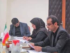 نشست کارگروه فرهنگی، اجتماعی شهرستان لاهیجان 2 - بیکاری در صدر جدول آسیب‌های اجتماعی لاهیجان/ طلاق در جایگاه آخر معضلات اجتماعی قرار دارد - اعتیاد