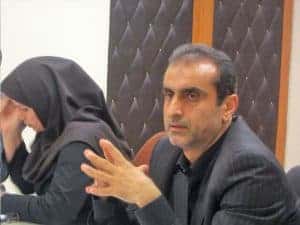 نشست کارگروه فرهنگی، اجتماعی شهرستان لاهیجان 3 - بیکاری در صدر جدول آسیب‌های اجتماعی لاهیجان/ طلاق در جایگاه آخر معضلات اجتماعی قرار دارد - اعتیاد
