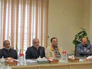 نشست کارگروه فرهنگی، اجتماعی شهرستان لاهیجان 4 - بیکاری در صدر جدول آسیب‌های اجتماعی لاهیجان/ طلاق در جایگاه آخر معضلات اجتماعی قرار دارد - اعتیاد