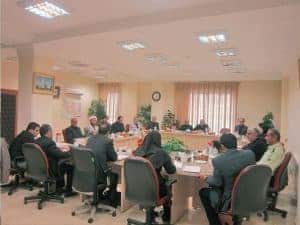نشست کارگروه فرهنگی، اجتماعی شهرستان لاهیجان 7 - بیکاری در صدر جدول آسیب‌های اجتماعی لاهیجان/ طلاق در جایگاه آخر معضلات اجتماعی قرار دارد - اعتیاد