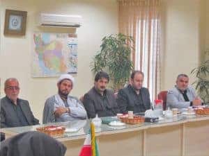 نشست کارگروه فرهنگی، اجتماعی شهرستان لاهیجان 8 - بیکاری در صدر جدول آسیب‌های اجتماعی لاهیجان/ طلاق در جایگاه آخر معضلات اجتماعی قرار دارد - اعتیاد