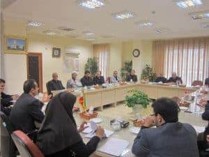 نشست کارگروه فرهنگی، اجتماعی شهرستان لاهیجان 9 - بیکاری در صدر جدول آسیب‌های اجتماعی لاهیجان/ طلاق در جایگاه آخر معضلات اجتماعی قرار دارد - اعتیاد