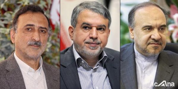 درب پاستور بالاخره برای صالحی امیری، دانش آشتیانی و سلطانی فر باز شد
