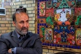 بیادی: چرا به اکثر مسئولان حس امپراطوری دست داده است؟ | رضایی ظرفیت کاندیداتوری دارد