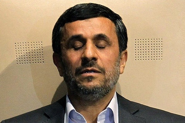 هفت حکم قطعی علیه احمدی نژاد! | اموال او کفاف جبران خسارات را نمی‌دهد!