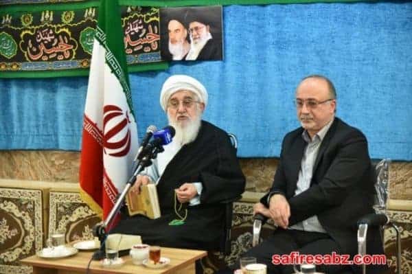 باید از این فضای همدلی و آرامش برای توسعه گیلان بیشتر بهره گرفت/ تداوم اشتغال زایی در گیلان هدف اول کاری است + تصاویر